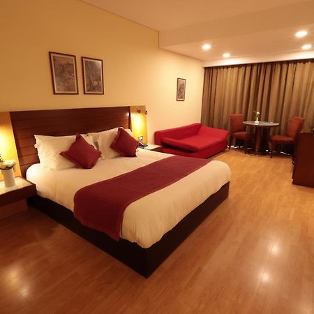 Monteverde Hotel Beit Mery Zewnętrze zdjęcie