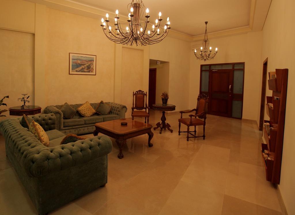 Monteverde Hotel Beit Mery Zewnętrze zdjęcie