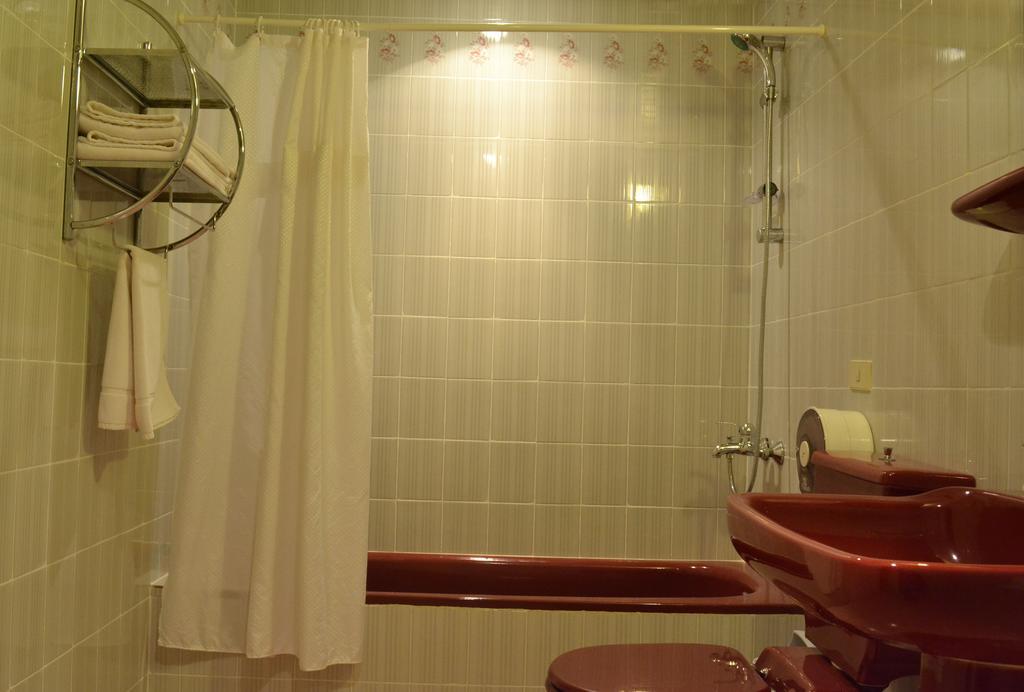 Monteverde Hotel Beit Mery Pokój zdjęcie