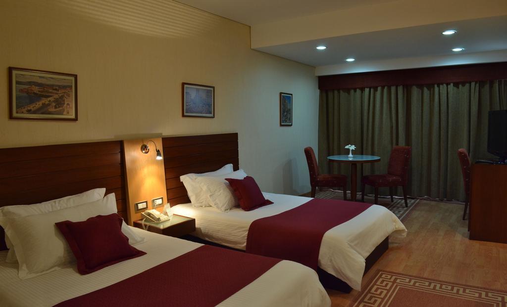 Monteverde Hotel Beit Mery Pokój zdjęcie