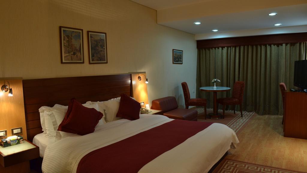 Monteverde Hotel Beit Mery Pokój zdjęcie