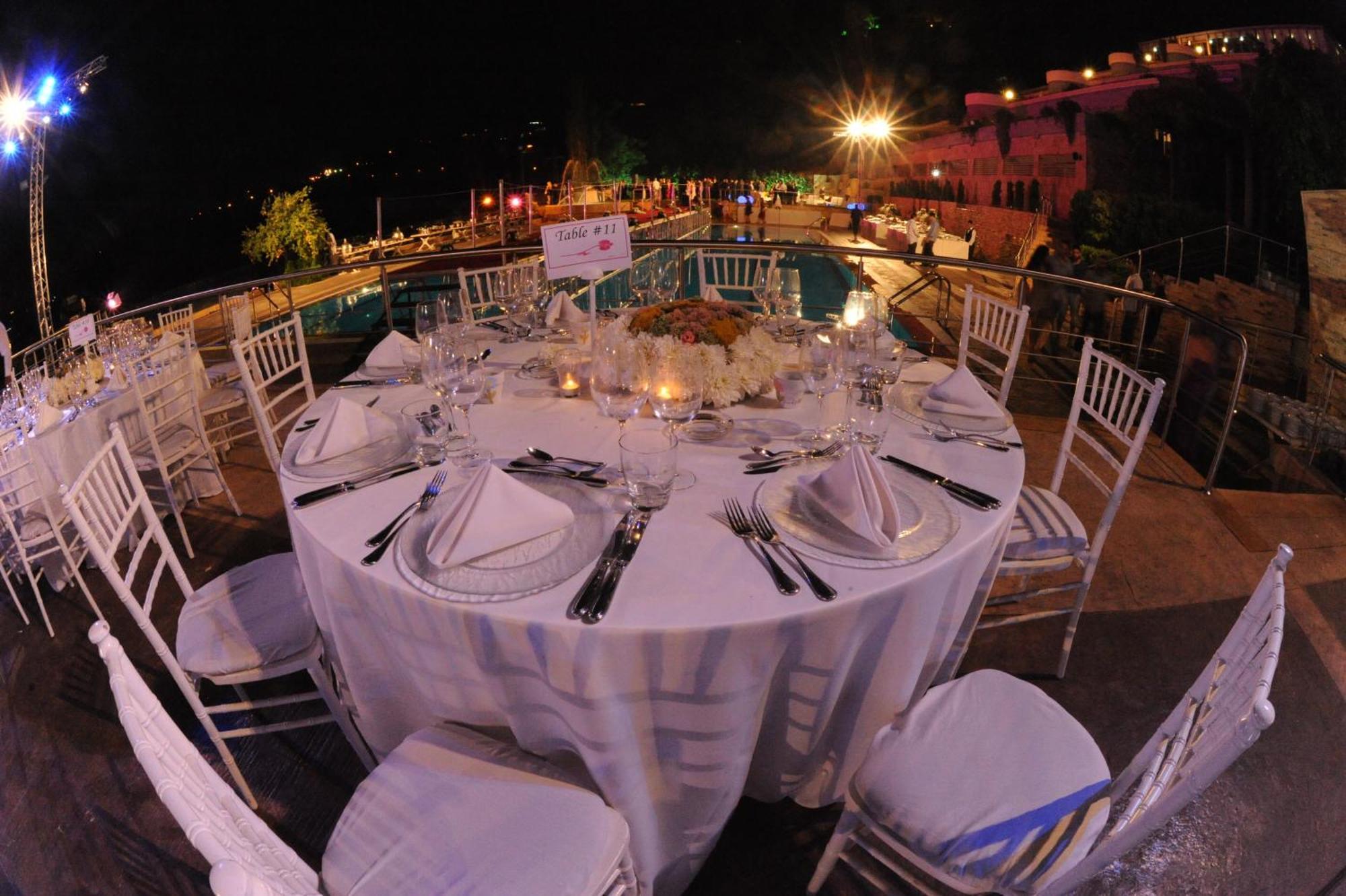 Monteverde Hotel Beit Mery Zewnętrze zdjęcie