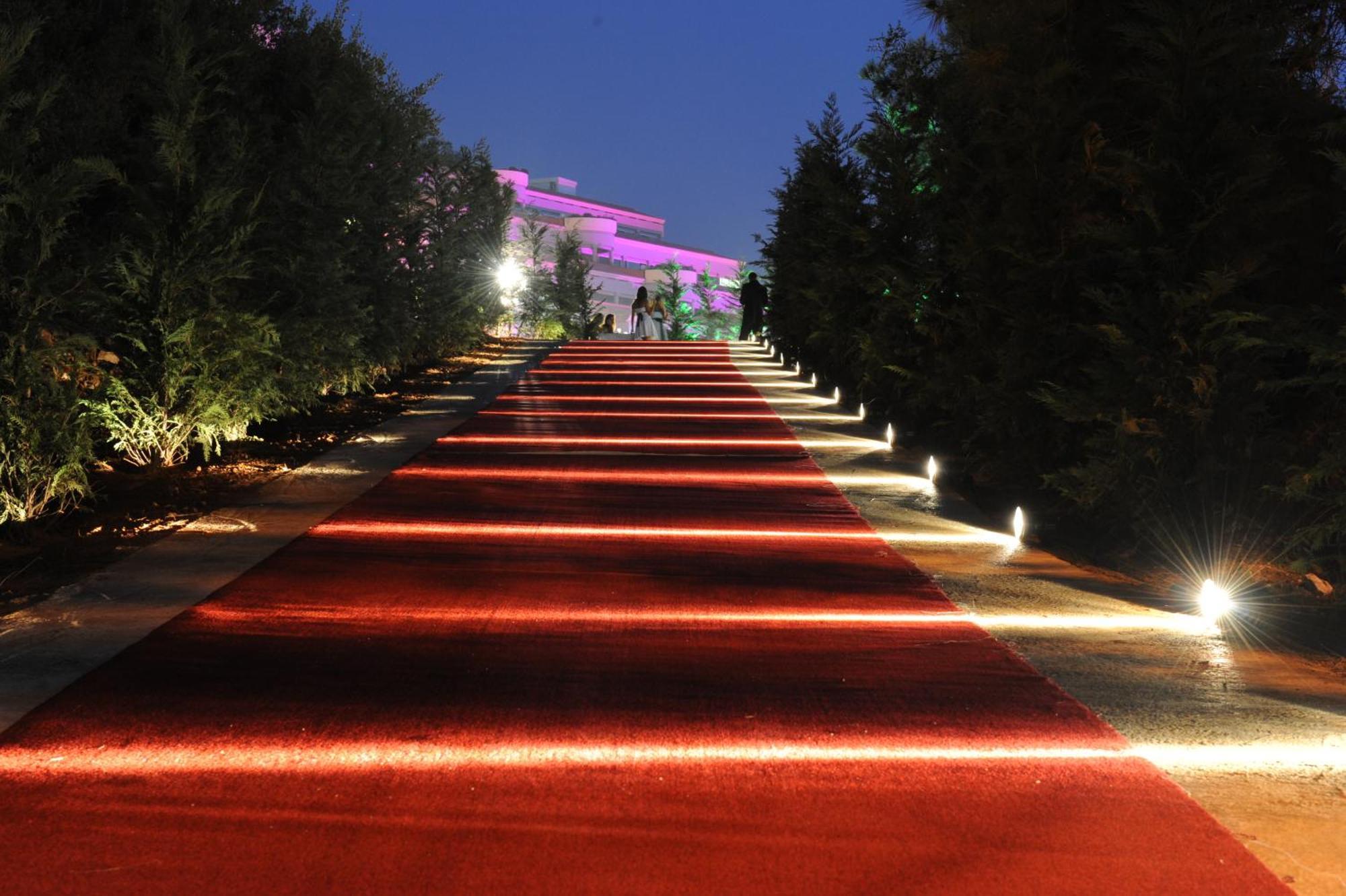 Monteverde Hotel Beit Mery Zewnętrze zdjęcie