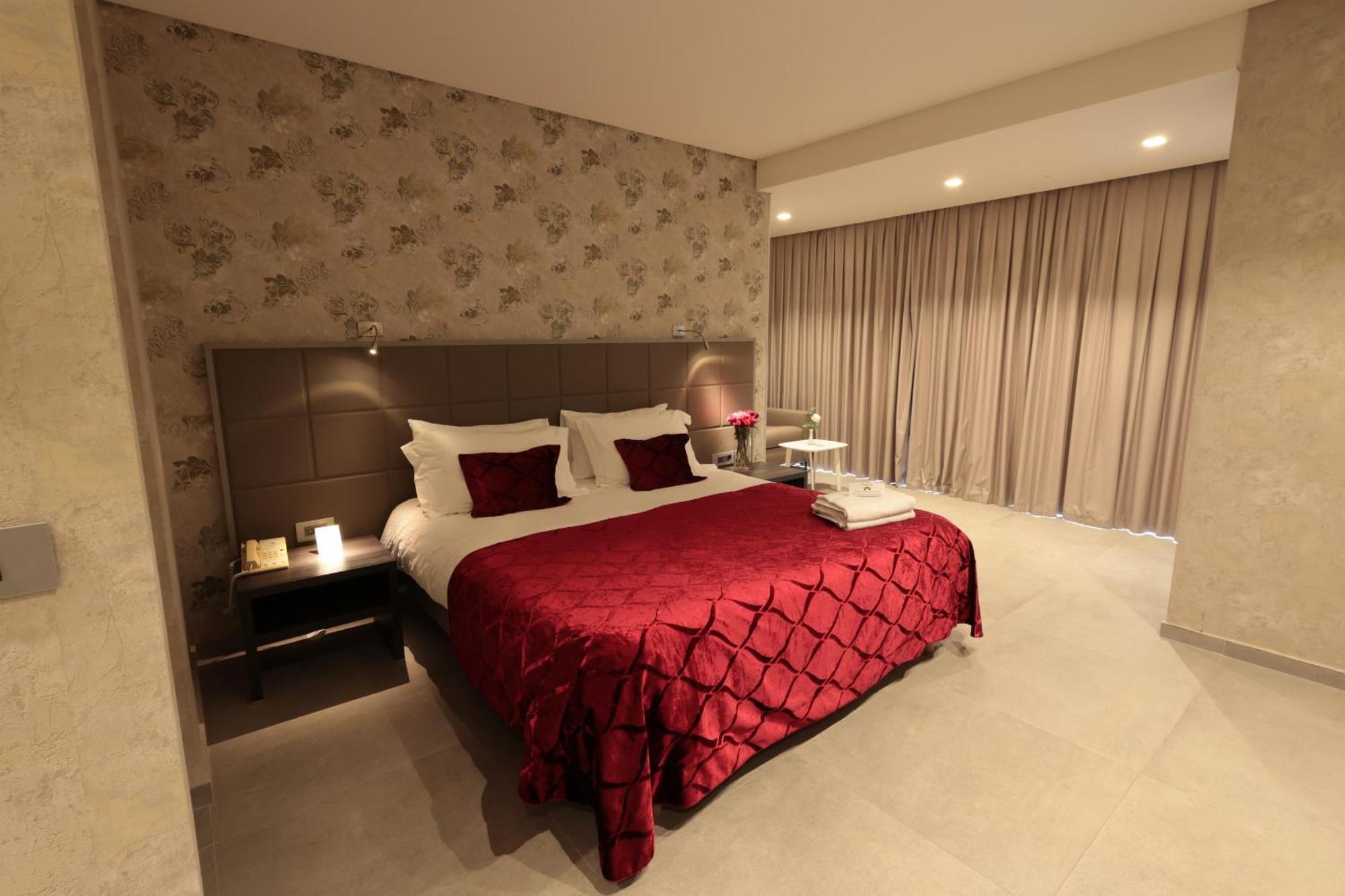Monteverde Hotel Beit Mery Zewnętrze zdjęcie