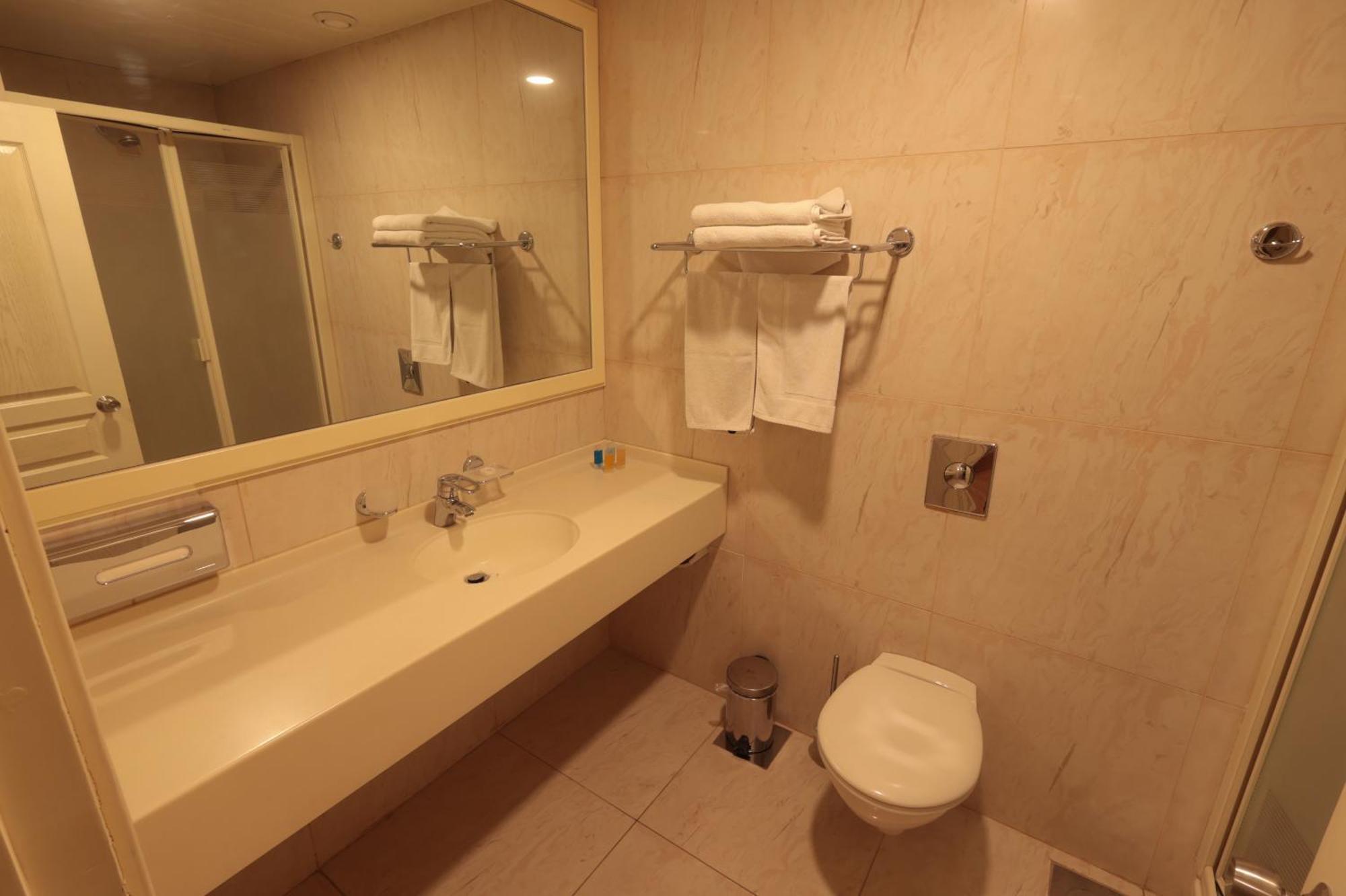 Monteverde Hotel Beit Mery Zewnętrze zdjęcie
