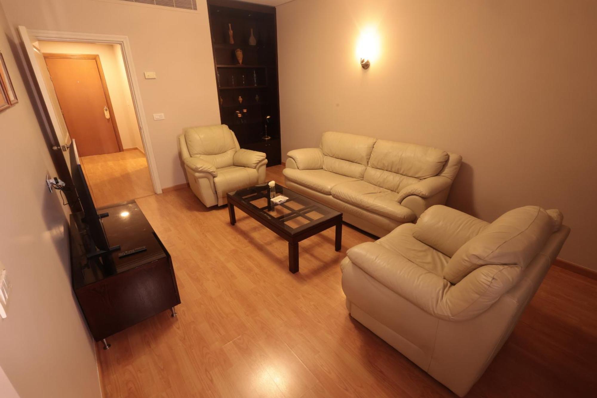 Monteverde Hotel Beit Mery Zewnętrze zdjęcie