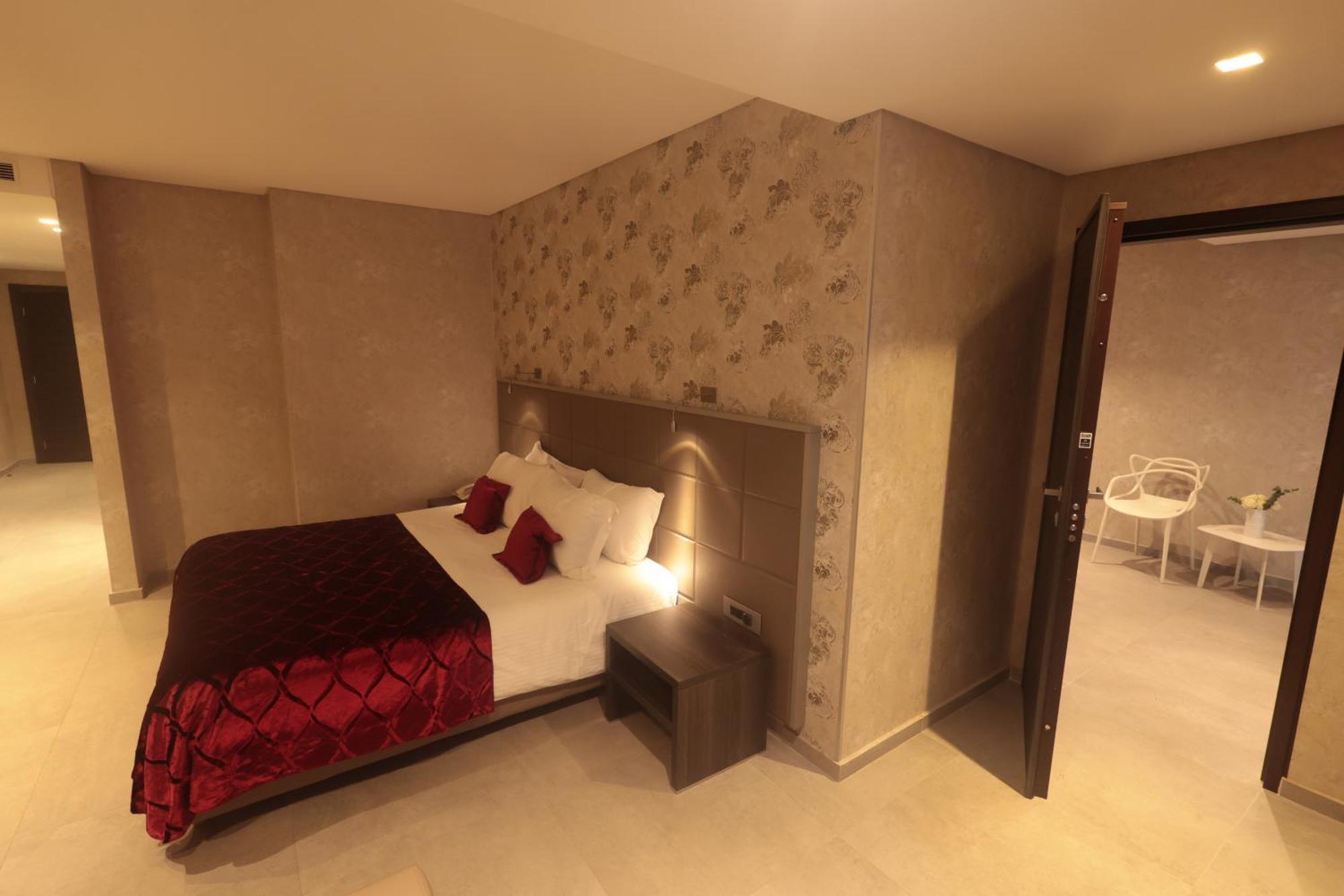 Monteverde Hotel Beit Mery Zewnętrze zdjęcie