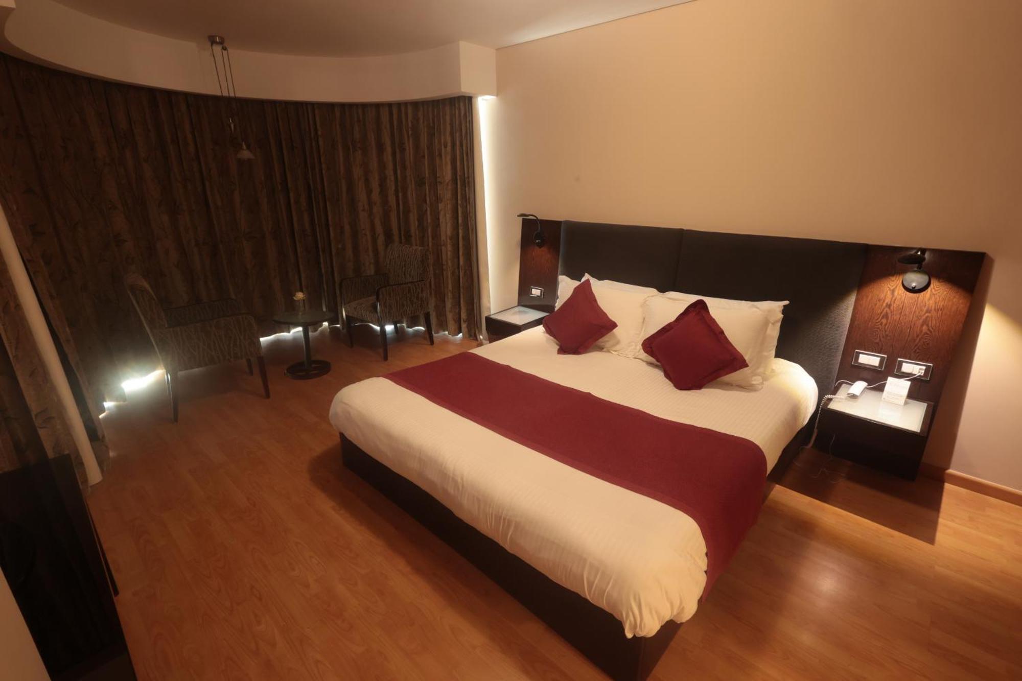 Monteverde Hotel Beit Mery Zewnętrze zdjęcie