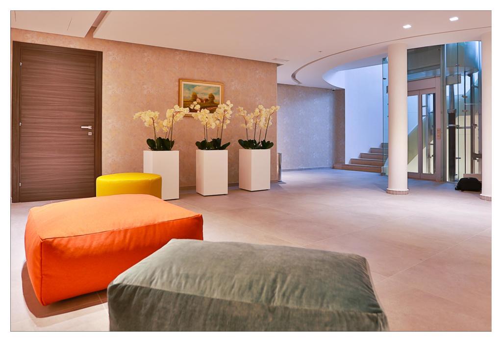 Monteverde Hotel Beit Mery Zewnętrze zdjęcie