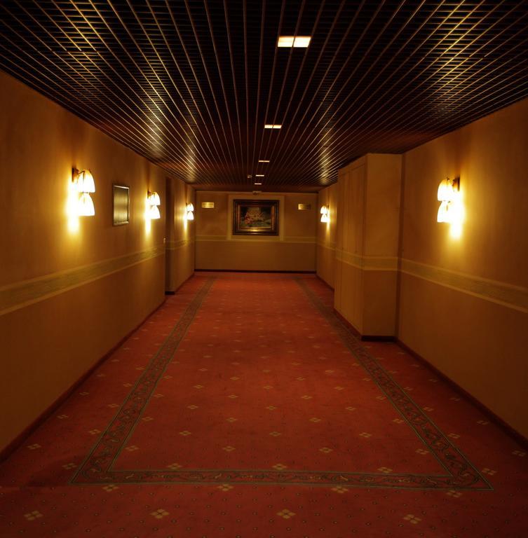 Monteverde Hotel Beit Mery Zewnętrze zdjęcie