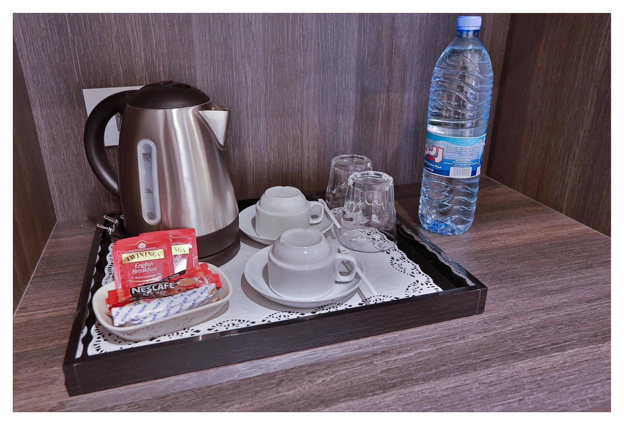 Monteverde Hotel Beit Mery Zewnętrze zdjęcie