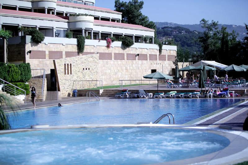 Monteverde Hotel Beit Mery Zewnętrze zdjęcie