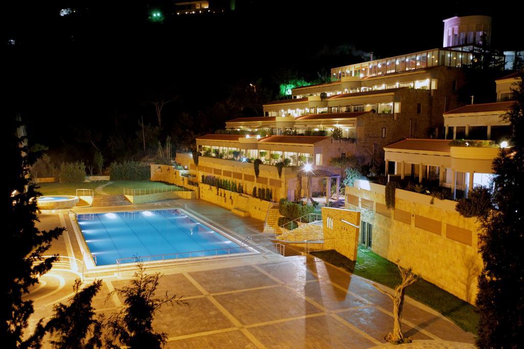 Monteverde Hotel Beit Mery Zewnętrze zdjęcie