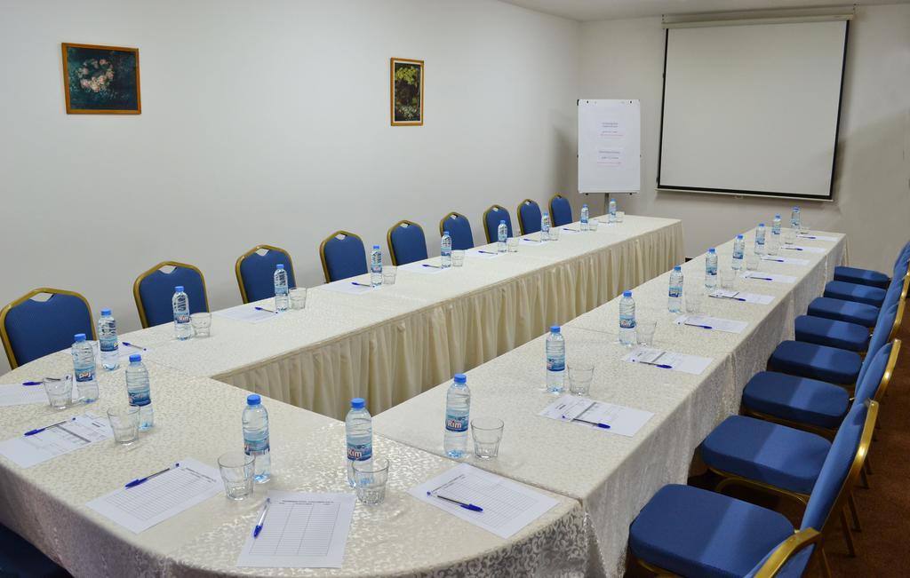 Monteverde Hotel Beit Mery Zewnętrze zdjęcie